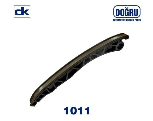Doğru Kauçuk 1011  Ön Aks Somunu Keçeli Dış Uno ürün görseli 1