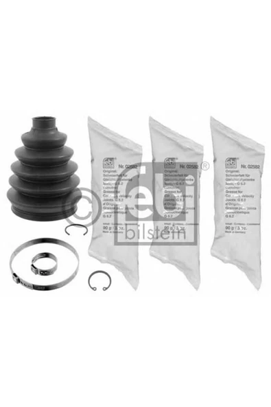 FEBI 29250  Aks Körüğü Dıs Ön X3×3 Lcı 04- ürün görseli 1