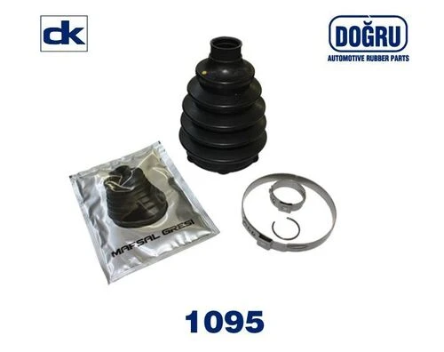 Doğru Kauçuk 1095  Aks Körüğü Dıs Grande Punto 1.3 Mt J C2 C3 ürün görseli 1