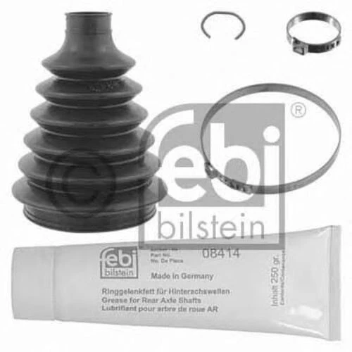 FEBI 17126  Aks Körüğü Seti Dıs Vito 108.110.D Vito 108.110.112 Cdı Vito V200 220.230.280 96-03 ürün görseli 1