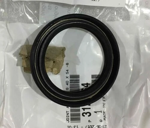PSA 3121.64 PEUGEOT  Aks Keçesi Sol 206 306 307 406 C2 C3 C4 Xsara Al4 40×54×6 ürün görseli 1