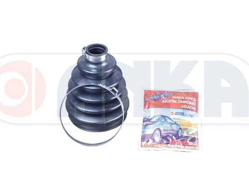 Anka 40285001   AKS KÖRÜĞÜ DIŞ 90 HP PLASTİK TRANSİT CONNECT ürün görseli 1