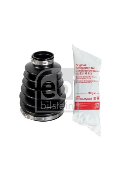 FEBI 177602  Aks Körüğü Dıs Plastik Mondeo Iv 07- S Max Galaxy 06-15 Focus Iıı 11- 1.6 Ecoboost Volvo ürün görseli 1