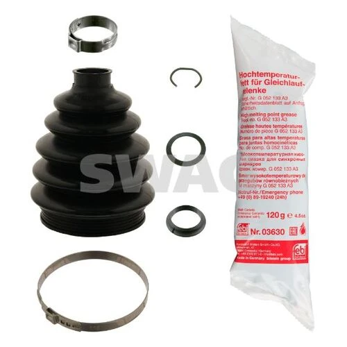 SWAG 30929609  AKS KÖRÜĞÜ DIŞ KİT BORA GOLF OCTAVIA PASSAT ürün görseli 1