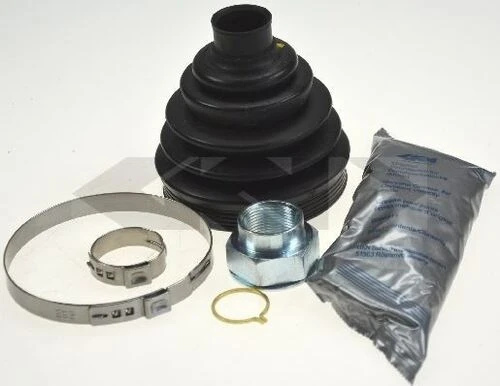 GKN 303100 GLANZER  AKS KÖRÜĞÜ DIŞ PALIO SIENA DOBLO MAREA BRAVA B ürün görseli 1