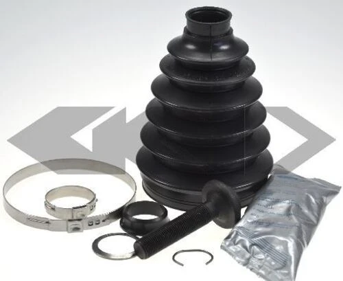 GKN 302322 GLANZER  AKS KÖRÜĞÜ DIŞ PASSAT 96- TRANSPORTER T4 90- T ürün görseli 1