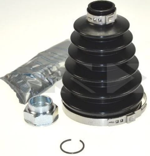 GKN 304309 GLANZER  AKS KÖRÜĞÜ DIŞ ACCORD 03-08 CR-V 02-06 ürün görseli 1