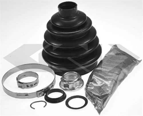GKN 302960 GLANZER  AKS KÖRÜĞÜ DIŞ GOLF IV BORA / LEON / OCTAVIA 9 ürün görseli 1