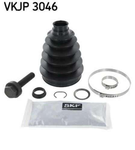 SKF VKJP3046 Dış Aks Körüğü T3 T4 91-04 ürün görseli 1