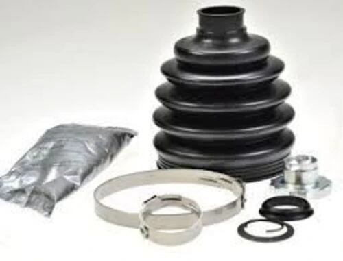 GKN 306250 GLANZER  AKS KÖRÜK DIŞ POLO-A1-IBIZA-FABIA 1.2-1.4-1.6 ürün görseli 1