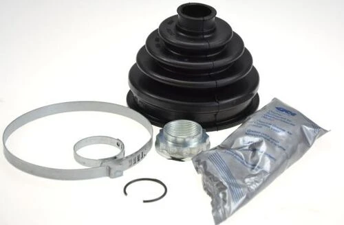 GKN 304013 Glanzer  Aks Körük Dis Bmw E46 00-05 E53×5 00- 539981891 ürün görseli 1