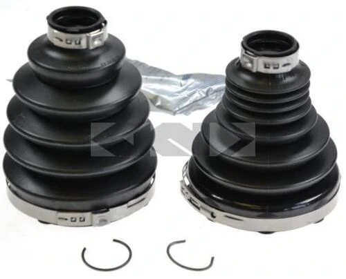 GKN 305641 GLANZER  Aks Körüğü Arka İç-Dış Takım Land Rover Range Rover IV 12- 3.0 3.0 D 4.4 5.0 ürün görseli 1
