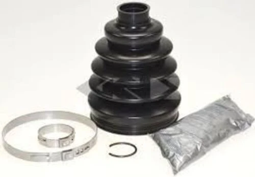 GKN 305784 GLANZER  AKS KÖRÜK DIŞ A4-A5-A6-Q5 1.8-2.0 TFSI (CJEB-C ürün görseli 1