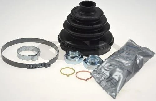 GKN 300396 GLANZER  Aks Körüğü Dıs 80 100 ürün görseli 1