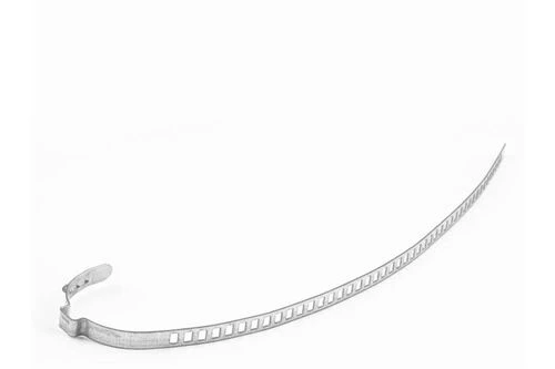 Ses 770140MD - AKS KÖRÜK KELEPÇESİ 7 MM. UZUN ÜNİVERSAL ürün görseli 1
