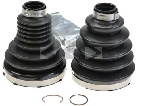 GKN 305640 GLANZER  Aks Körüğü Ön İç-Dış Takım Land Rover Range Rover IV Sport 12- 3.0 D 3.0 V6 3.6 4.2 4.4 5.0 ürün görseli 1