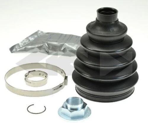 GKN 304694 GLANZER  Aks Körüğü Dıs Corolla Uyumlu 03-07 1.4 1.6 Vvtı ürün görseli 1