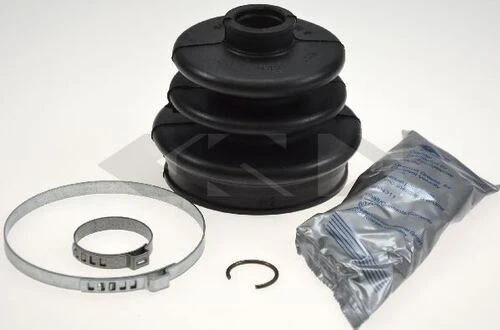 GKN 300369 GLANZER  Aks Körüğü Dıs Corolla Uyumlu 88-02 Ae92 Ae100 Ae101 Ae111 Ae112 ürün görseli 1