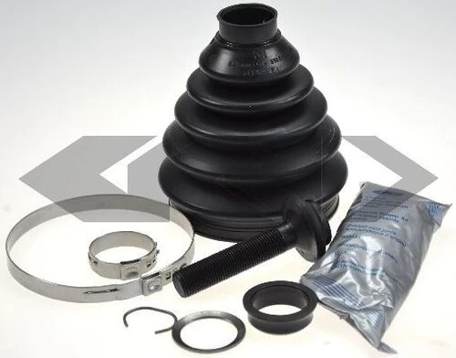 GKN 306354 GLANZER  AKS KÖRÜK DIŞ CADDY-PASSAT-GOLF5-A3-LEON 1.9-2 ürün görseli 1