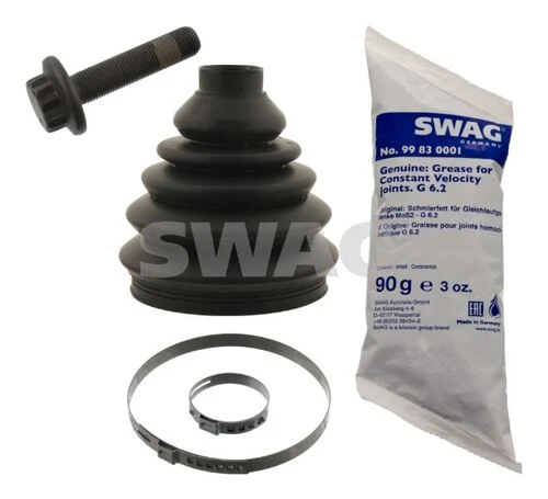 SWAG 30949070  AKS KÖRÜĞÜ DIŞ JETTA GOLF IV ürün görseli 1
