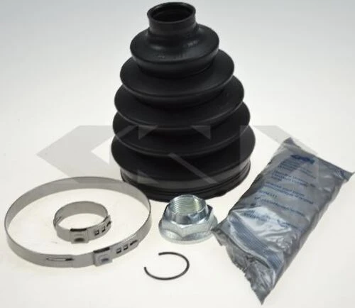 GKN 303935 GLANZER  Aks Körüğü Dıs Trafic II / Astra H Vectra C Vivaro 1.9 DCI 1.9 Dtı 2.0 2.5 Dtı ürün görseli 1
