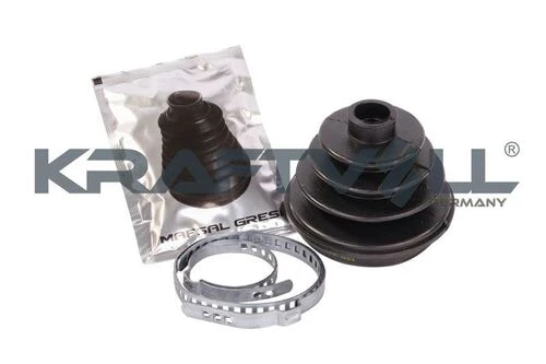 Kraftvoll 10020199  Dıs Aks Körüğü Beetle 99-10 Bora 99-05 Golf Iv V Vı Vıı 98-13 A3 97-03 Leon Octavia 00-12 171498203 ürün görseli 1