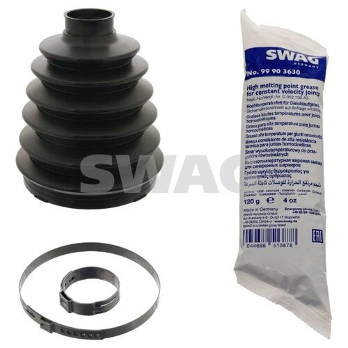 SWAG 10101946  Aks Körüğü Dış Önr/L Dıs Ml-Gl 164- R 251 2006- FEBI 101946 ürün görseli 1