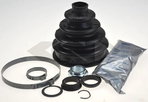 GKN 300313 GLANZER  Aks Körüğü Dıs Passat 90-96 1.8 2.0 ürün görseli 1