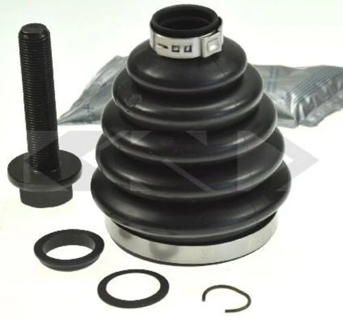 GKN 304326 GLANZER  AKS KÖRÜĞÜ DIŞ GOLF V  1.4 16V 1.4 FSI ürün görseli 1