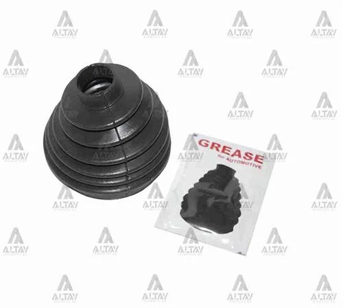 Maher 09170  Aks Körüğü Takım Dış Hilux 06-11 4X4 LandCruiser ürün görseli 1