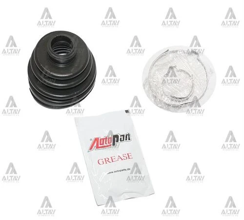 Maher 09167  Aks Körüğü Dış Corolla Uyumlu 85-02 / Abs ürün görseli 1