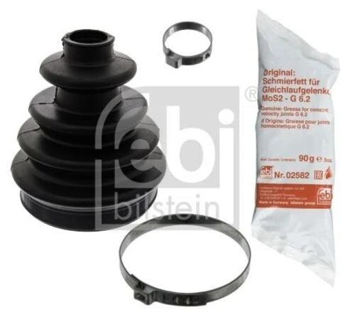 FEBI 02717  AKS KÖRÜĞÜ İÇ ASTRA F VECTRA A B CORSA A B 1.4 1.6 ürün görseli 1