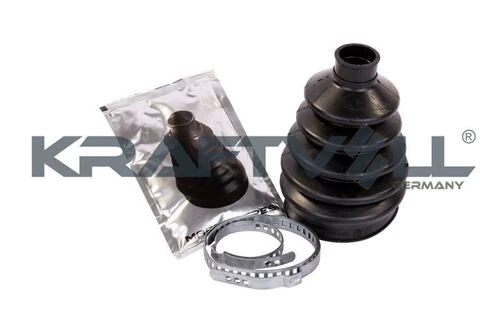 Kraftvoll 10020153  Aks Körüğü Diş Corsa D 1.4 1603005 ürün görseli 1