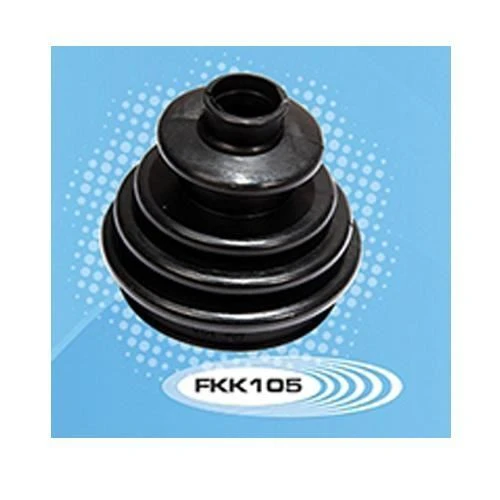 Fkk 105  Aks Körüğü Flexıbıl Mekanik Montaj Alt 78-90 Üst 24 Aparat Ile Alt 78- Üst 24-85 Boy 88 ürün görseli 1