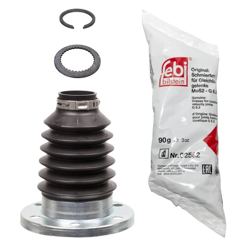 FEBI 37116  Aks Körüğü Takımı Amarok S1 Bora 1j Crossfo 5z Fo 6q0498201a 6q0498201a ürün görseli 1