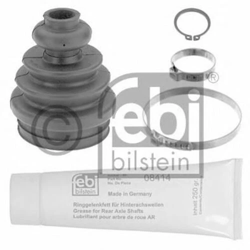 FEBI 17127  Aks Körüğü Seti İç Vito 108.110.D Vito 108.110.112 Cdı Vito V200 220.230.280 96-03 ürün görseli 1