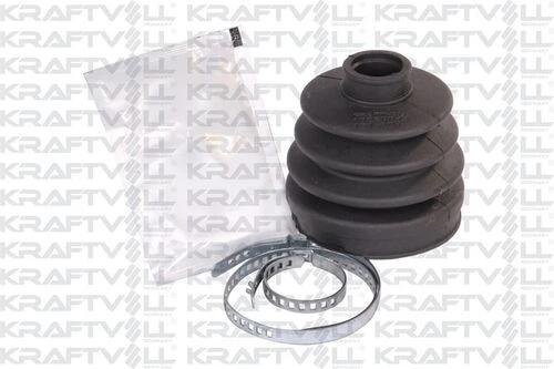 Kraftvoll 10020043  Aks Körüğü Takım Diş Honda Civic 1.6 96-01 44018s04c05 ürün görseli 1