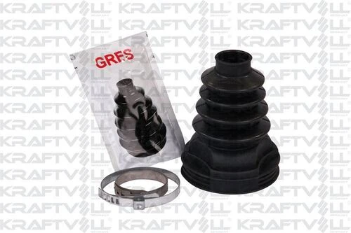 Kraftvoll 10020025  Aks Körüğü İç Accent Era 1.5 Dizel 06-getz 1.5 Dizel 02- 495061e600 ürün görseli 1