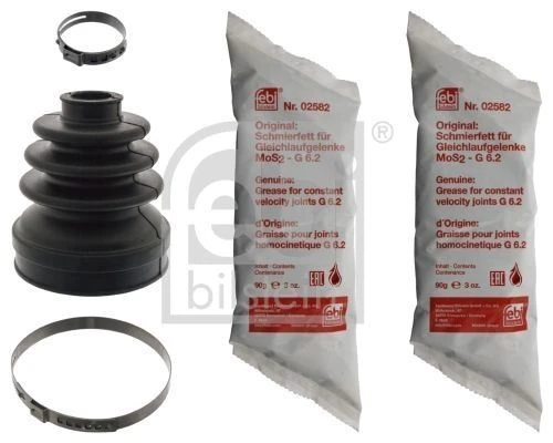 FEBI 100212  AKS KÖRÜĞÜ TAKIM ürün görseli 1