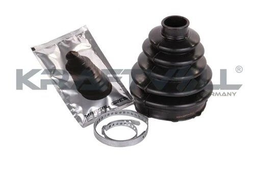 Kraftvoll 10020120  Aks Körüğü Diş Sol Focus Iıı 10- Av614c062da ürün görseli 1