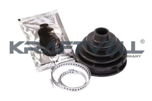 Kraftvoll 10020197  Aks Körüğü Passat 1.9d 96 441407203a ürün görseli 1
