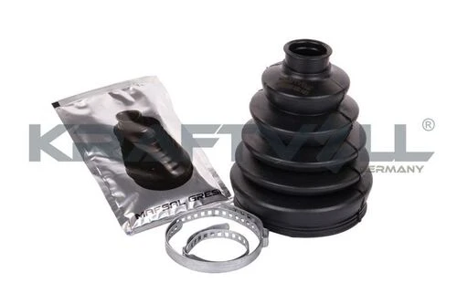 Kraftvoll 10020086  Aks Körüğü Diş Sıvı Gres Kelepçelı Connect 02-1.8tdcı 75hp 2t144a084ca ürün görseli 1