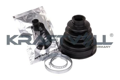 Kraftvoll 10020005  Aks Körüğü İç Takım Corolla 92-01 443812410 ürün görseli 1
