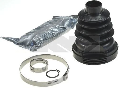 GKN 304879 GLANZER  AKS KÖRÜĞÜ İÇ ÖN CLIO III MEGANE II  LAGUNA II ürün görseli 1