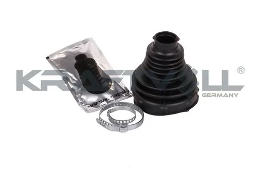 Kraftvoll 10020115  Aks Körüğü Diş Takım Transit V363 V362 14-custom 12- 8c114a084aa ürün görseli 1