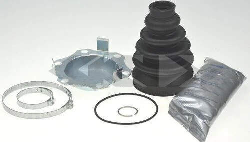 GKN 304931 GLANZER  AKS KÖRÜĞÜ İÇ OTOMATIK GOLF BORA POLO / CORDOB ürün görseli 1