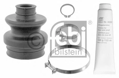 FEBI 14087  Ön Aks Körüğü İç Vito 638 Class V 638 2 ürün görseli 1