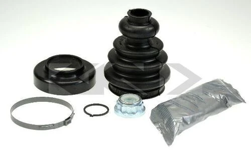 GKN 304838 GLANZER  AKS KÖRÜĞÜ İÇ TRANSPORTER T5 04- 1.9 TDI AXB A ürün görseli 1