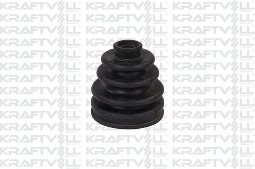 Kraftvoll 10020065  Aks Körüğü Diş Tek Corolla 1.3ı Xlı 1.4l 1.6l Ae100 Ae101 Ae110 Ae111 92-01 443812172 ürün görseli 1