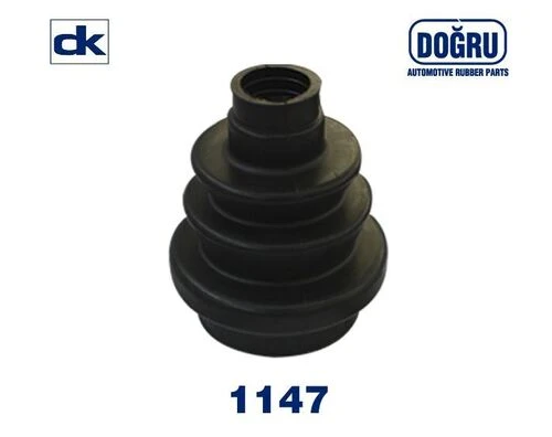 Doğru Kauçuk 1147  Aks Körüğü Insignia Astra J ürün görseli 1